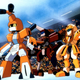 Illustration for article titled Saturday (Err Thursday) Morning Cartoons - Medabots